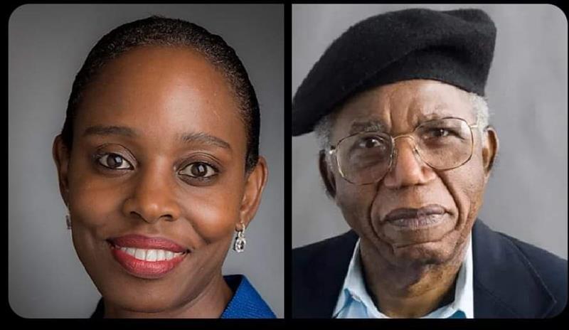 Chinua Achebe’s daughter gets Harvard Medical School award 1 Daughter of the renowned novelist, late Chinua Achebe, Dr. Maureen Achebe has received the Brigham and Women’s Hospital 2024 Faculty Development and Diversity Awards. Daughter of the renowned novelist, late Chinua Achebe, Dr. Maureen Achebe has received the Brigham and Women’s Hospital 2024 Faculty Development and Diversity Awards. Chinua Achebes Daughter Maureen