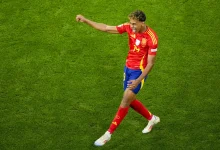 EURO 2024: Spain beats France 2:1 to reach Final