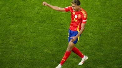 EURO 2024: Spain beats France 2:1 to reach Final