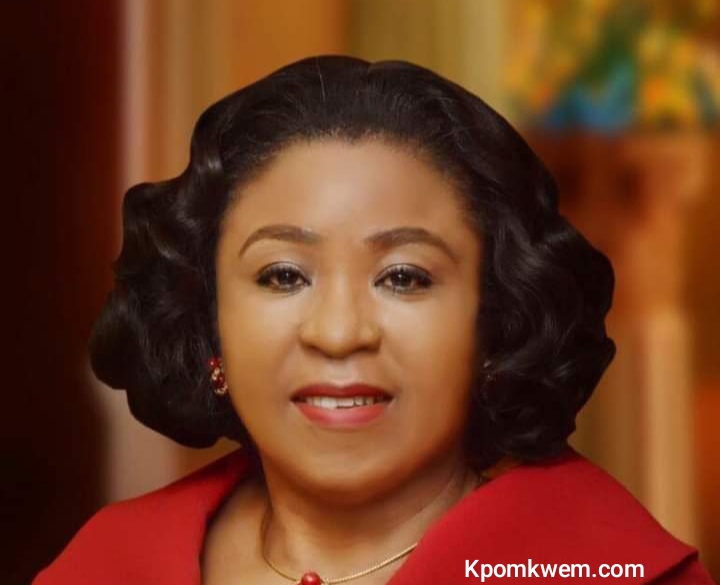 BREAKING: Civil Service of the Federation gets new Boss 1 Mrs Didi Esther Walson-Jack has been appointed as Head of the Civil Service of the Federation by President Bola Tinubu Mrs Didi Esther Walson-Jack has been appointed as Head of the Civil Service of the Federation by President Bola Tinubu BREAKING: Civil Service of the Federation gets new Boss
