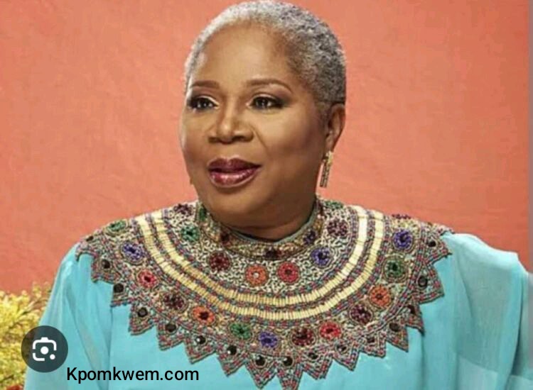 BREAKING: Onyeka Onwenu is dead 1 The Nigerian veteran musician, songwriter and actress, Ms Onyeka Onwenu is dead at the age of 72. The Nigerian veteran musician, songwriter and actress, Ms Onyeka Onwenu is dead at the age of 72. BREAKING: Onyeka Onwenu is dead