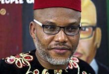 NNAMDI KANU: Five Eastern Governors Set To Fight For His Release