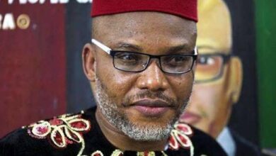 NNAMDI KANU: Five Eastern Governors Set To Fight For His Release