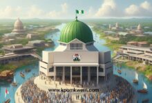 National Assembly