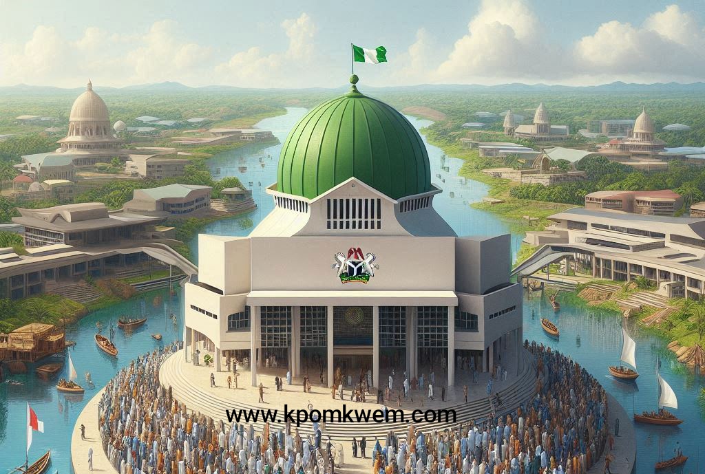 Autonomy Granted To 774 LGA Of Nigeria By National Assembly 1 On Tuesday plenary sitting, the National Assembly finally passed the bill to grant full financial and administrative autonomy to all the 774 local government council authorities across Nigeria by amending section 124 of the nation’s constitution. On Tuesday plenary sitting, the National Assembly finally passed the bill to grant full financial and administrative autonomy to all the 774 local government council authorities across Nigeria by amending section 124 of the nation’s constitution. National Assembly