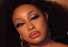 Rita Dominic