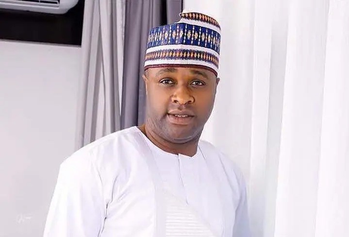 Femi Adebayo explains why he slapped his father 1 Femi Adebayo, a famous Nollywood actor has explained why he slapped his father, Adebayo Salami, popularly known as Oga Bello. Femi Adebayo, a famous Nollywood actor has explained why he slapped his father, Adebayo Salami, popularly known as Oga Bello. Femi Adebayo explains why he slapped his father