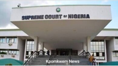 Supreme Court Judgment Reveals Tenures of Local Government Chairmen, Councillors
