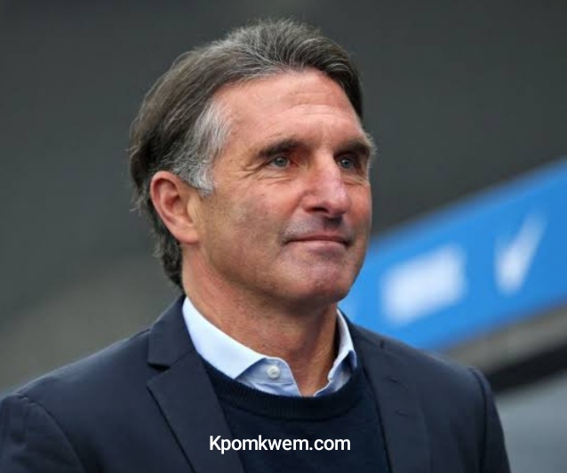 Super Eagles get new head coach 1 In a communique from NFF Communication Department, hte Nigeria Football Federation (NFF) has announced that an agreement with German tactician, Bruno Labbadia, to become the Head Coach of Nigeria’s Senior Men National Team, Super Eagles has been made. In a communique from NFF Communication Department, hte Nigeria Football Federation (NFF) has announced that an agreement with German tactician, Bruno Labbadia, to become the Head Coach of Nigeria’s Senior Men National Team, Super Eagles has been made. Bruno Labbadia, Nigerian Super Eagles new head coach