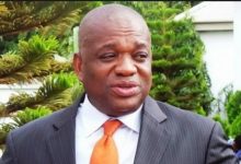 BREAKING!!! Former Gov, Orji Kalu is Reportedly Dead In Germany