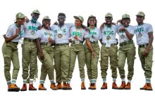 FG increases NYSC Allowance inline with new minimum wage