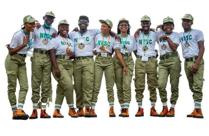 FG increases NYSC Allowance inline with new minimum wage