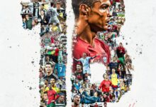 Cristiano Ronaldo Breaks World Record Of 1 Billion Social Media Followers