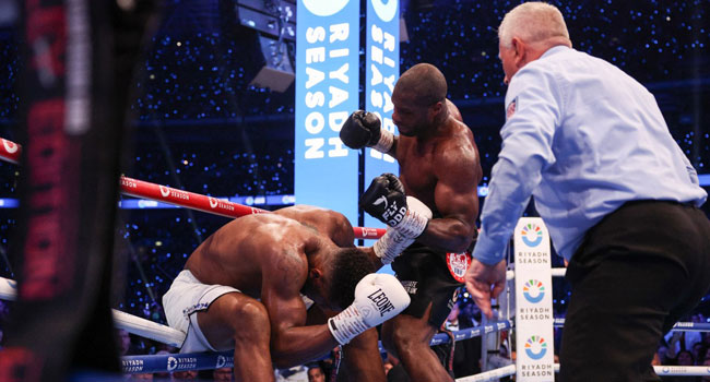 Daniel Dubois crushes Anthony Joshua to retain IBF belt 1 Daniel Dubois crushes Anthony Joshua to retain IBF belt Daniel Dubois crushes Anthony Joshua to retain IBF belt Daniel Dubois crushes Anthony Joshua to retain IBF belt