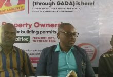 Aba Master Plan: Landlords To Regularise Properties