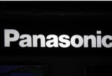 Panasonic Ends 37-Year Sponsorship Contract With Olympics
