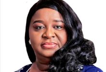 Akwa Ibom’s First Lady Patience Eno Dies