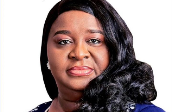 Akwa Ibom’s First Lady Patience Eno Dies