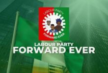 BREAKING: Labour Party gets new National Chairperson