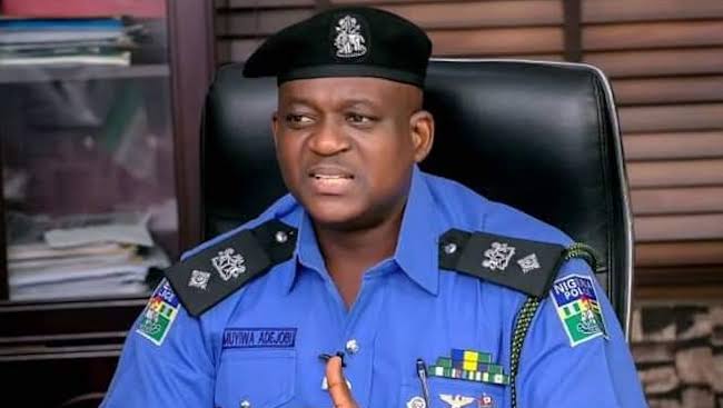 No More Police Stops for Vehicle Papers