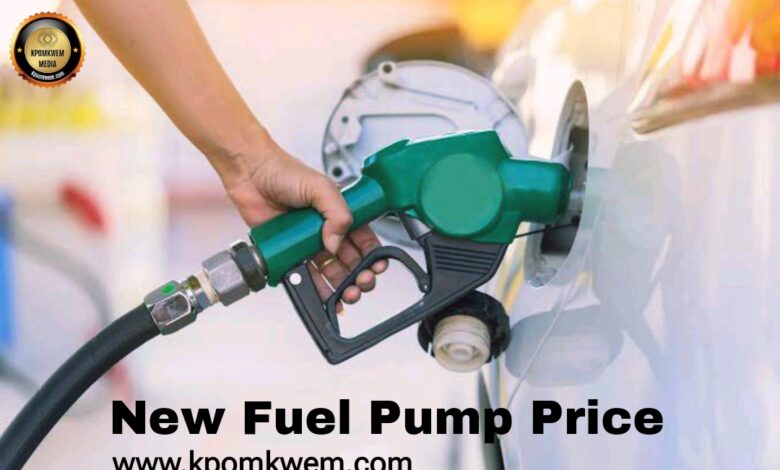BREAKING: Fuel Pump Price Reduction 1 A report by Business Day Newspaper on Friday, September 20, highlights a major development in Nigeria's petroleum market. Leading oil marketers, including 11 Plc, Total Energies, and AA Rano, have begun sourcing petrol from the Dangote Refinery. This move has led to a A report by Business Day Newspaper on Friday, September 20, highlights a major development in Nigeria's petroleum market. Leading oil marketers, including 11 Plc, Total Energies, and AA Rano, have begun sourcing petrol from the Dangote Refinery. This move has led to a BREAKING: Fuel Pump Price Reduction