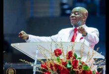 Hired Assassins Invaded Bishop David Oyedepo's Home