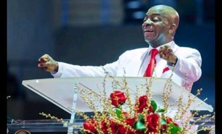 Hired Assassins Invaded Bishop David Oyedepo's Home 1 Hired Assassins Invaded Bishop David Oyedepo's Home Hired Assassins Invaded Bishop David Oyedepo's Home Hired Assassins Invaded Bishop David Oyedepo's Home