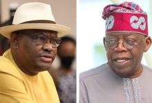 Wike Breaks Silence on Deal With Tinubu