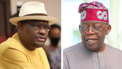 Wike Breaks Silence on Deal With Tinubu