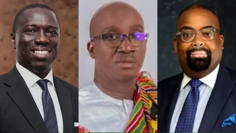 Edo Guber 2024: Meet Candidates