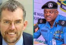 Plot to overthrow President Tinubu