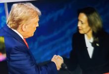 Trump allies mock him for poor performance on debate
