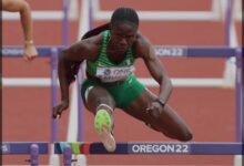 Tobi Amusan's Inspiring Story: 'Homecoming' Documentary Set to Premiere