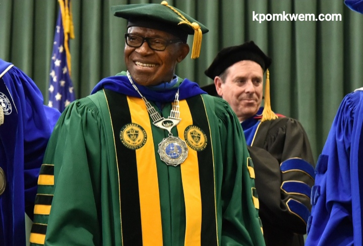 Dr. Peter Nwosu Makes History as SUNY Oswego's First Black President 1 Dr. Peter Nwosu Makes History as SUNY Oswego's First Black President. Dr. Peter Nwosu Makes History as SUNY Oswego's First Black President. Dr. Peter Nwosu Makes History as SUNY Oswego's First Black President