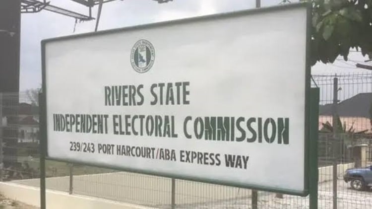 Rivers State Local Government Election Results Announced 1 Rivers State Local Government Election Results Announced Rivers State Local Government Election Results Announced Rivers State Local Government Election Results Announced
