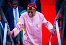 President Tinubu Takes Two-Week Break