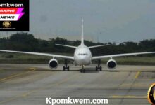 Maiduguri Airport Ready for International Flight Operations