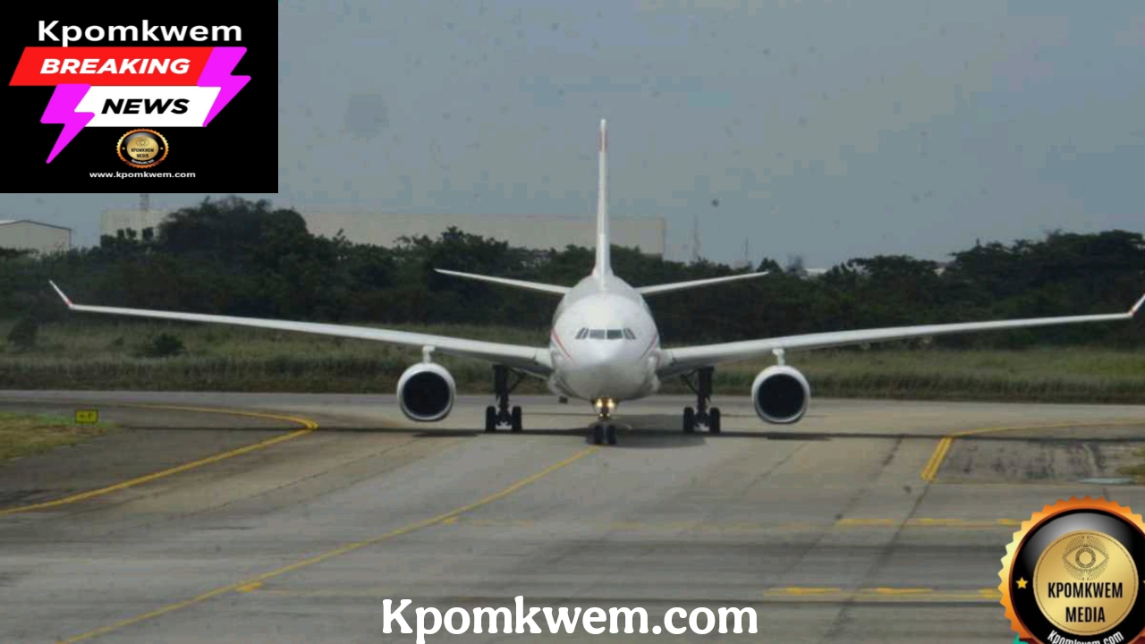 Maiduguri Airport Ready for International Flight Operations 1 Maiduguri Airport Ready for International Flight Operations Maiduguri Airport Ready for International Flight Operations Maiduguri Airport Ready for International Flight Operations