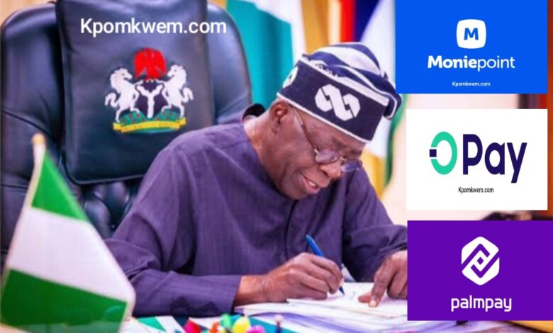 No More N200/ N10K: PoS Operators Hike Charges Amid New FG EMTL Deductions 1 No More N200/ N10K: PoS Operators Hike Charges Amid New FG EMTL Deductions No More N200/ N10K: PoS Operators Hike Charges Amid New FG EMTL Deductions No More N200/ N10K: PoS Operators Hike Charges Amid New FG EMTL Deductions