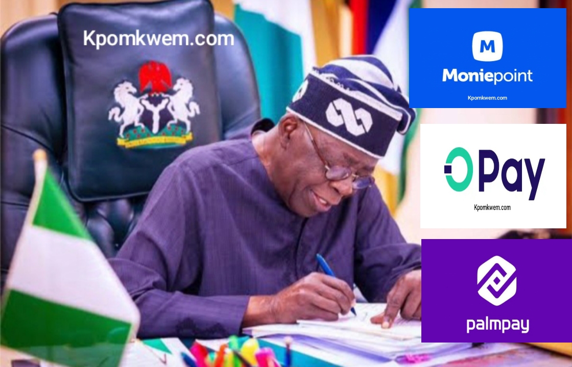 No More N200/ N10K: PoS Operators Hike Charges Amid New FG EMTL Deductions 1 No More N200/ N10K: PoS Operators Hike Charges Amid New FG EMTL Deductions No More N200/ N10K: PoS Operators Hike Charges Amid New FG EMTL Deductions No More N200/ N10K: PoS Operators Hike Charges Amid New FG EMTL Deductions