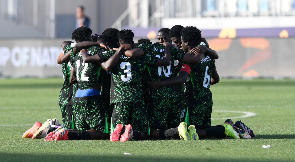 Nigeria beats Senegal to advance for Semi final 1 Nigeria beats Senegal to advance for Semi final. Nigeria beats Senegal to advance for Semi final. Nigeria beats Senegal to advance for Semi final