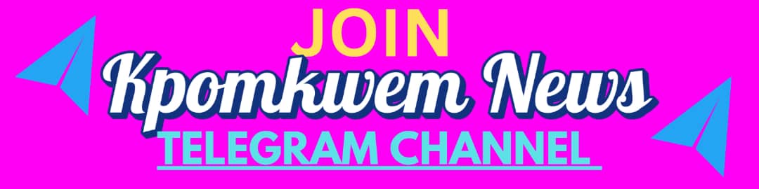 Contact us 3 Join Telegram Channel