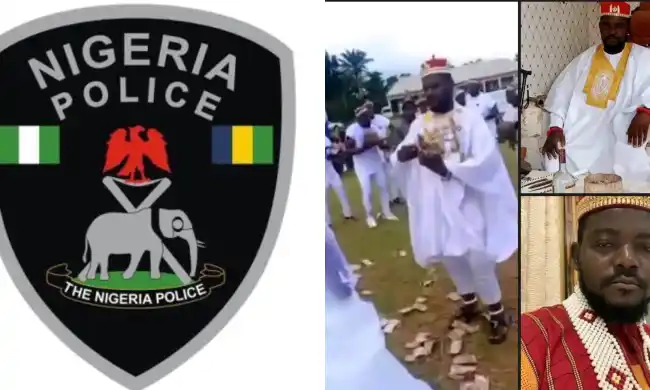 Enugu Ritualist Arrested Fleeing After Bodies Discovered 1 The phrase "Enugu Ritualist Arrested Fleeing After Bodies Discovered" continues to dominate online searches as Nigerians follow the unfolding investigation. This tragic event has renewed calls for greater regulation and monitoring of self-proclaimed native doctors, many of whom operate without any formal oversight. The phrase "Enugu Ritualist Arrested Fleeing After Bodies Discovered" continues to dominate online searches as Nigerians follow the unfolding investigation. This tragic event has renewed calls for greater regulation and monitoring of self-proclaimed native doctors, many of whom operate without any formal oversight. Enugu Native Doctor Arrested Fleeing After Shrine Discovery, Bodies Found in Shrine, Enugu Native Doctor Nabbed, Native Doctor Caught Fleeing After Ritual Shrine Discovery, Enugu Ritualist Arrested Fleeing After Bodies Discovered