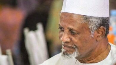 Dantata Once Said: I no Longer Enjoy Life, Hope to Leave in Good Faith 1 In a flashback story gotten from opera news some days ago, the Nigerian multi billionaire, Alhaji Aminu Dantata once said, I no longer enjoy life, hope to leave in good faith. This was said towards the end part of his life on earth. In a flashback story gotten from opera news some days ago, the Nigerian multi billionaire, Alhaji Aminu Dantata once said, I no longer enjoy life, hope to leave in good faith. This was said towards the end part of his life on earth. Dantata Once Said: I no Longer Enjoy Life, Hope to Leave in Good Faith