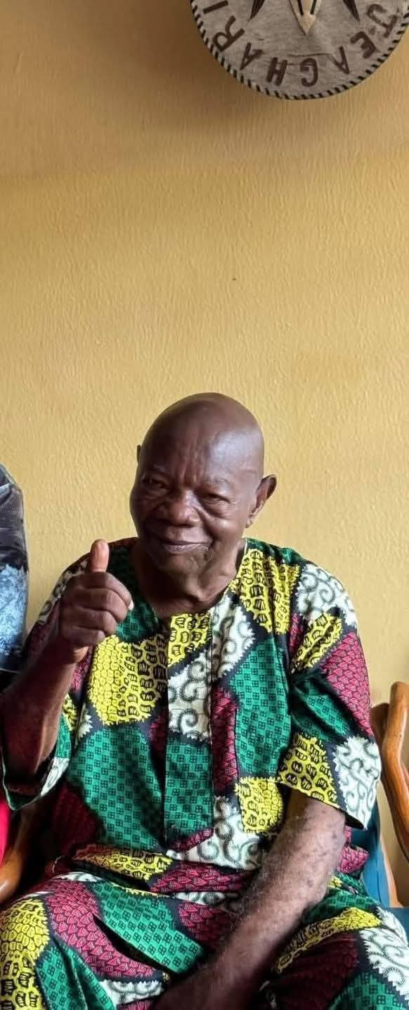BREAKING: Highlife Legend Mike Ejeagha Dies at 95 2 Mike Ejeagha dies at 95, Highlife legend Mike Ejeagha, Igbo folklore music, Nigerian Highlife music, Mike Ejeagha biography Mike Ejeagha dies at 95, Highlife legend Mike Ejeagha, Igbo folklore music, Nigerian Highlife music, Mike Ejeagha biography Legend Mike Ejeagha at old age