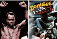 Fela Kuti's "Zombie" album inducted into Grammy Hall