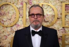 Gary Oldman and David Beckham Awarded Knighthoods