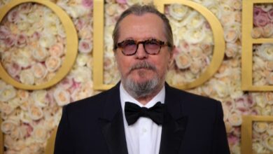 Gary Oldman and David Beckham Awarded Knighthoods
