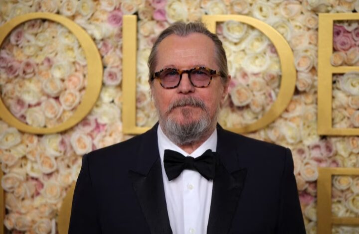 Gary Oldman and David Beckham Awarded Knighthoods 1 Gary Oldman a famous actor and David Beckham, former England's football team Captain were knighted in the recent King Charles' annual birthday honours list on Saturday, while sculptor Antony Gormley was made a Companion of Honour. Gary Oldman a famous actor and David Beckham, former England's football team Captain were knighted in the recent King Charles' annual birthday honours list on Saturday, while sculptor Antony Gormley was made a Companion of Honour. Gary Oldman and David Beckham Awarded Knighthoods