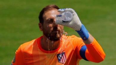Club World Cup: Scorching Weather Raises Concerns For 2026